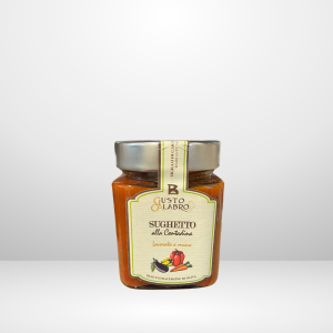 Sughetto alla contadina - 300g