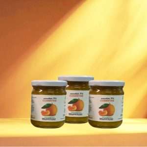 PROMO 3x2 - Marmellata di clementine