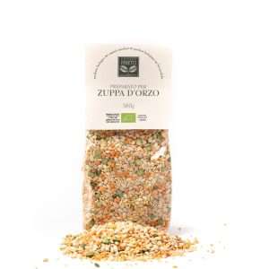 Zuppa d'orzo - 350g