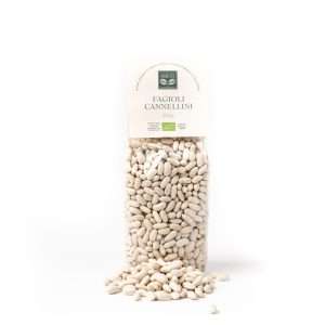 Fagioli Cannellini - 500g