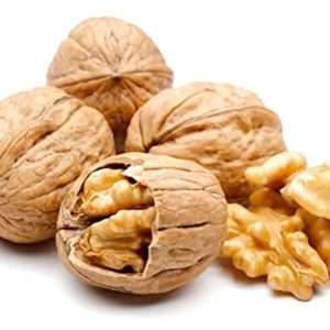 Noci di Grenoble da agricoltura biologica - 500g