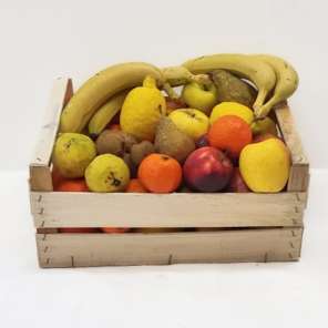 YorBox mix frutta